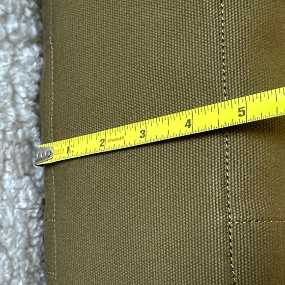 Coach cargo tote - Picture 11 of 16